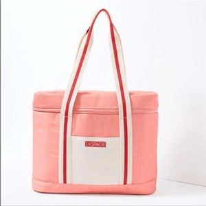 L*SPACE Coastal Cooler